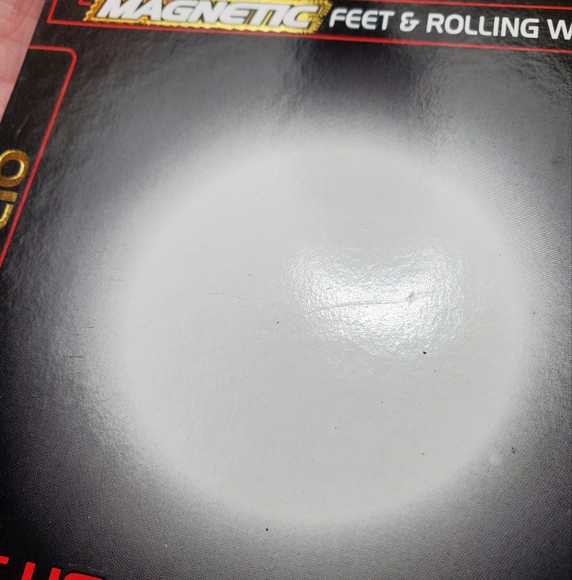 Foolio Tech Deck Dude Skate Crew Magna Series World Industries X-Concepts 2001 - Picture 10 of 14